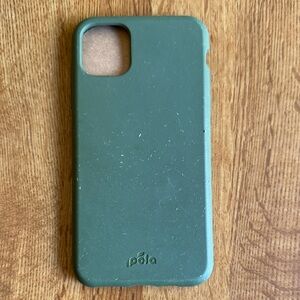 Green Eco-Friendly Phone Case
